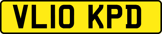 VL10KPD