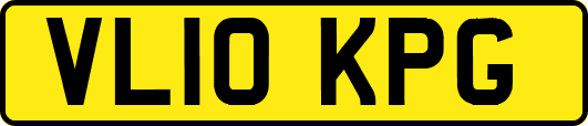 VL10KPG