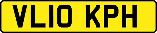 VL10KPH