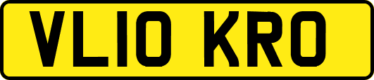 VL10KRO