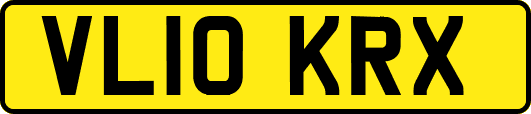 VL10KRX
