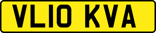 VL10KVA