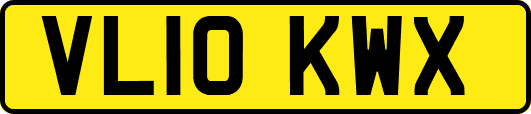 VL10KWX