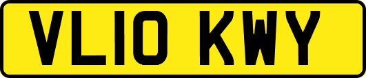 VL10KWY