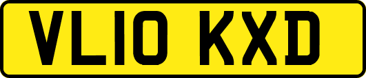 VL10KXD