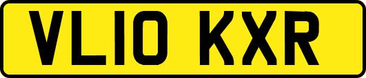 VL10KXR