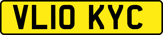 VL10KYC