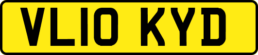 VL10KYD