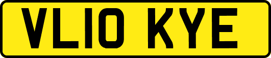 VL10KYE