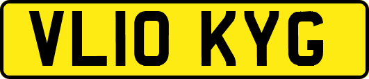 VL10KYG