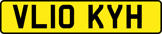 VL10KYH