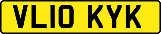 VL10KYK