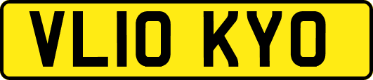 VL10KYO
