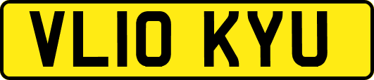 VL10KYU