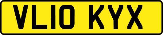 VL10KYX