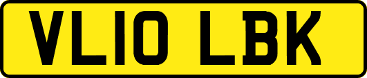 VL10LBK