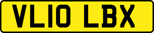 VL10LBX