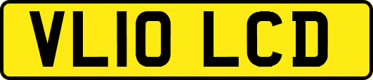 VL10LCD