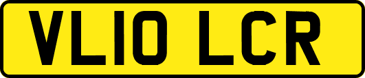 VL10LCR