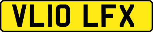 VL10LFX