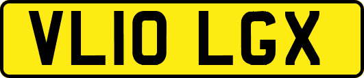 VL10LGX