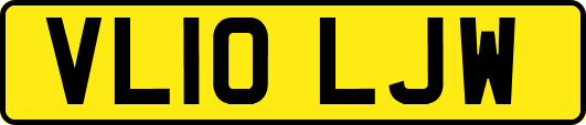 VL10LJW