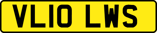 VL10LWS