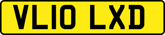 VL10LXD