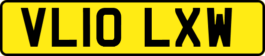 VL10LXW