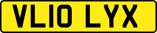 VL10LYX
