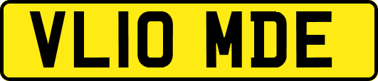 VL10MDE