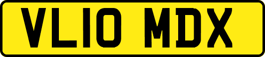 VL10MDX