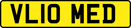 VL10MED