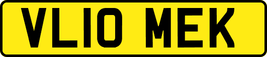 VL10MEK
