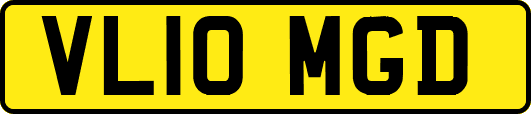 VL10MGD