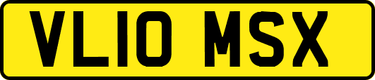 VL10MSX