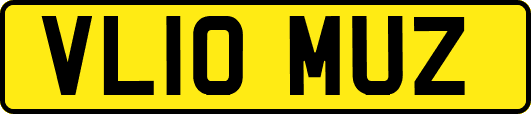 VL10MUZ