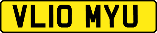 VL10MYU