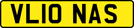 VL10NAS