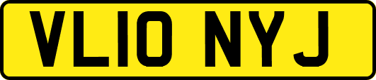 VL10NYJ
