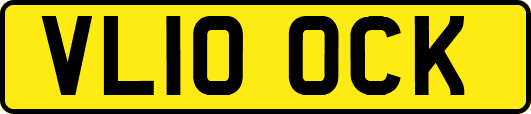 VL10OCK