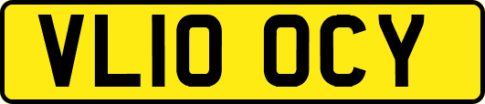 VL10OCY