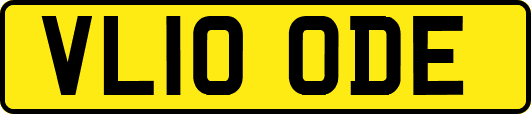 VL10ODE