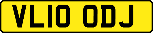 VL10ODJ
