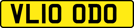 VL10ODO