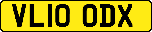 VL10ODX