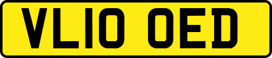VL10OED