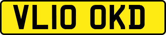 VL10OKD