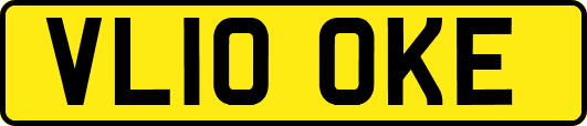 VL10OKE