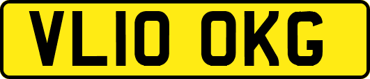 VL10OKG